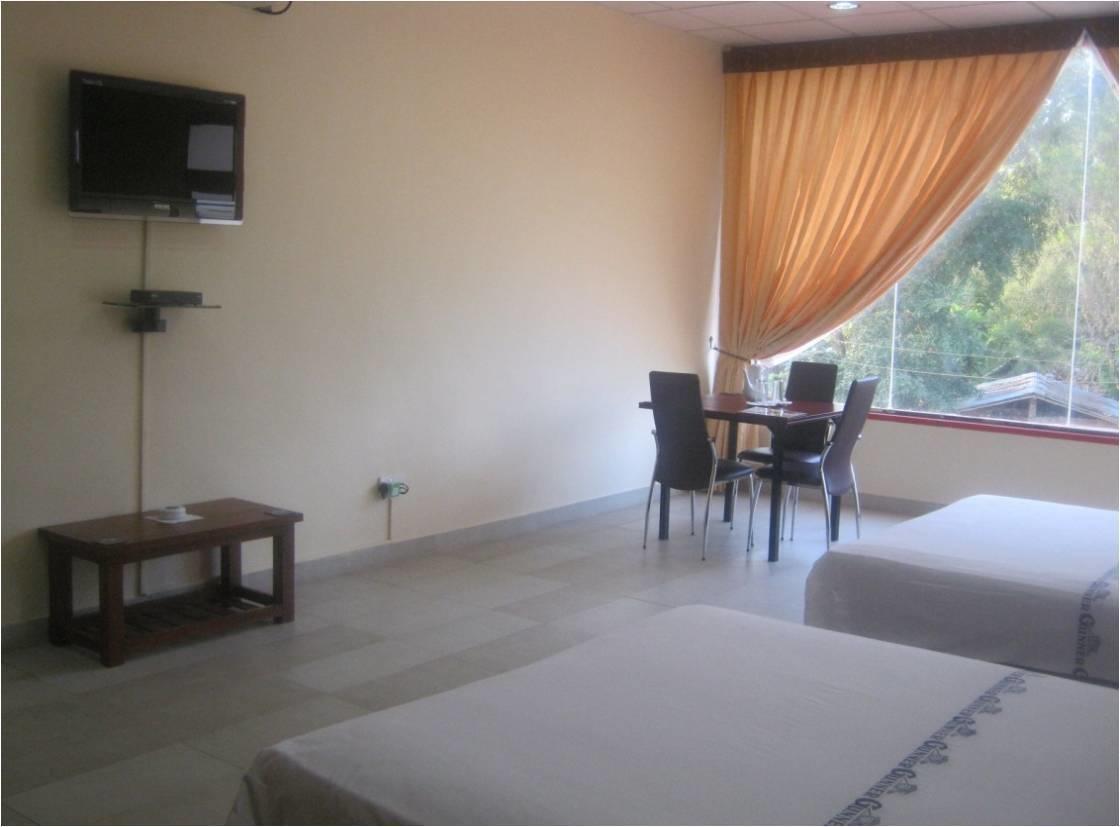 Gunners' Club - Minneriya Room photo
