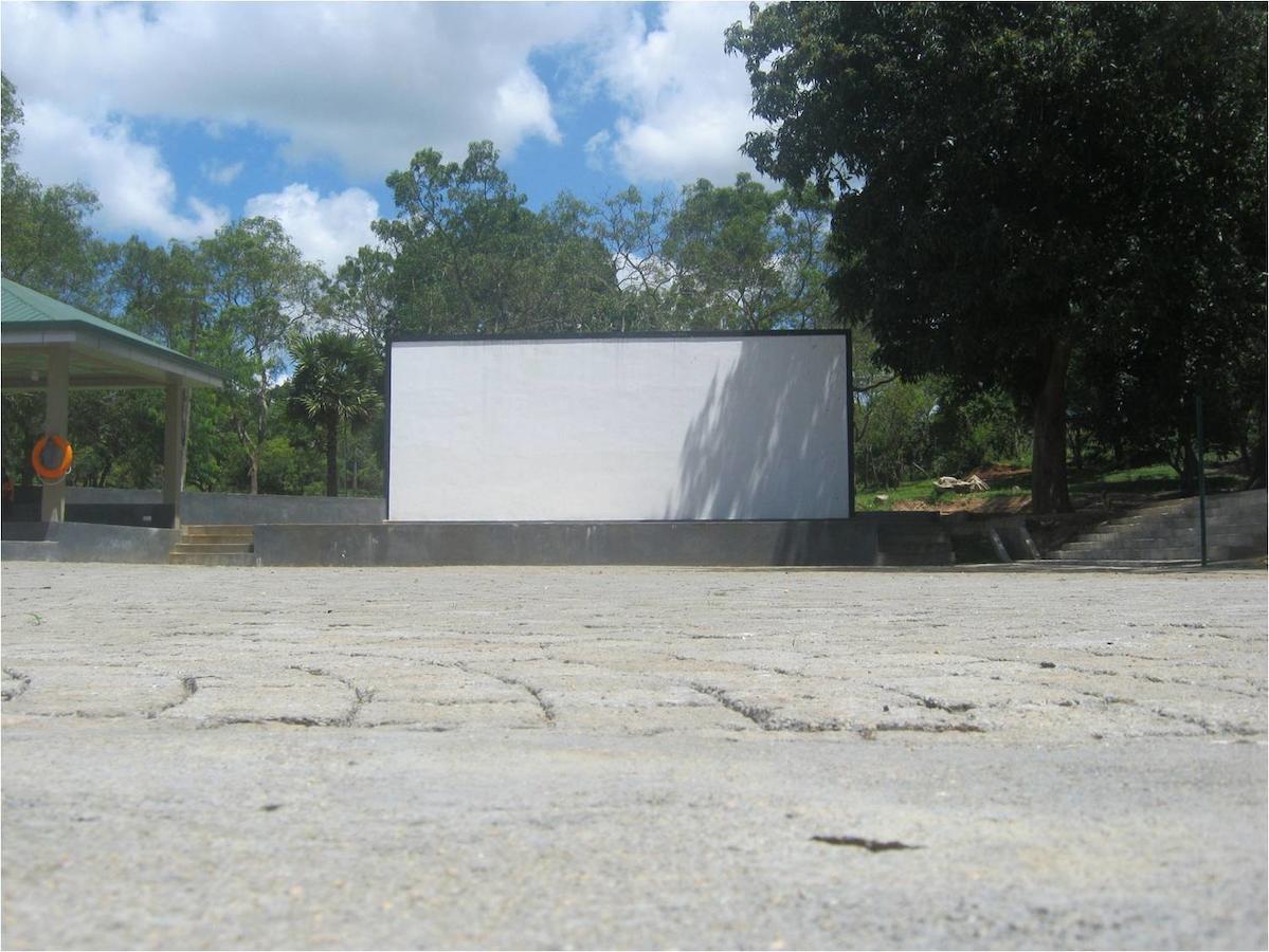 Gunners' Club - Minneriya Exterior photo
