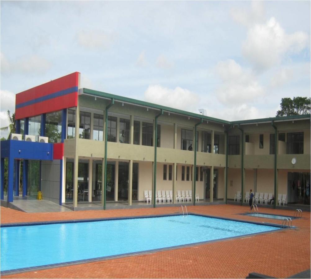 Gunners' Club - Minneriya Exterior photo