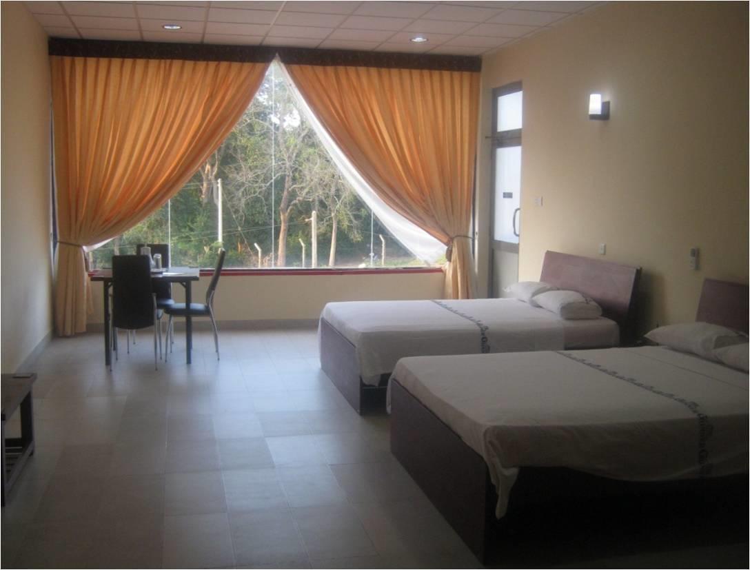 Gunners' Club - Minneriya Room photo