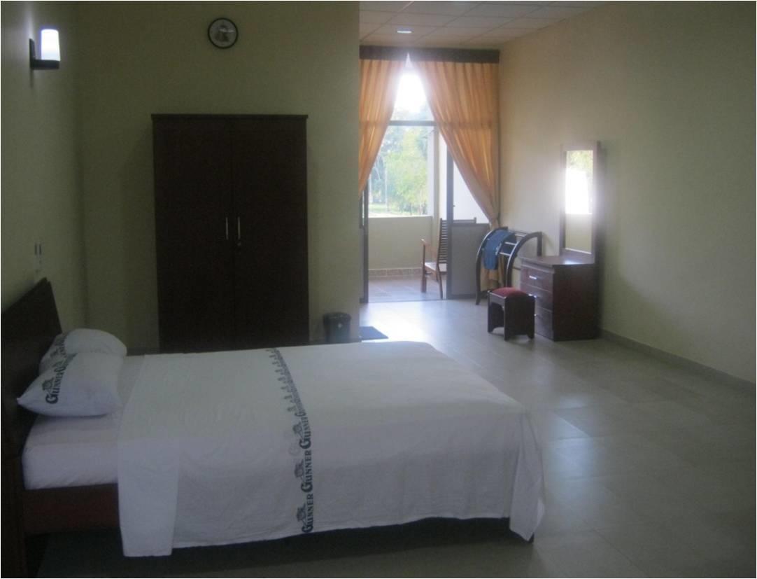 Gunners' Club - Minneriya Room photo