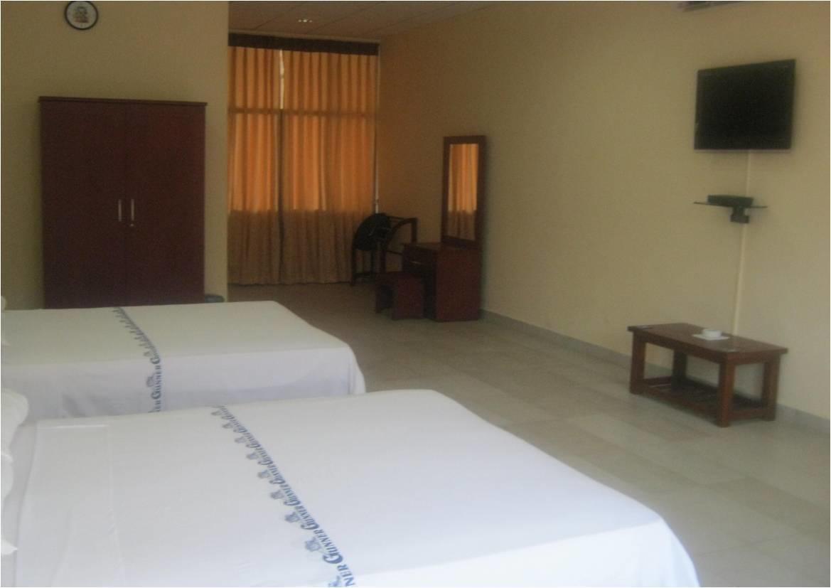 Gunners' Club - Minneriya Room photo