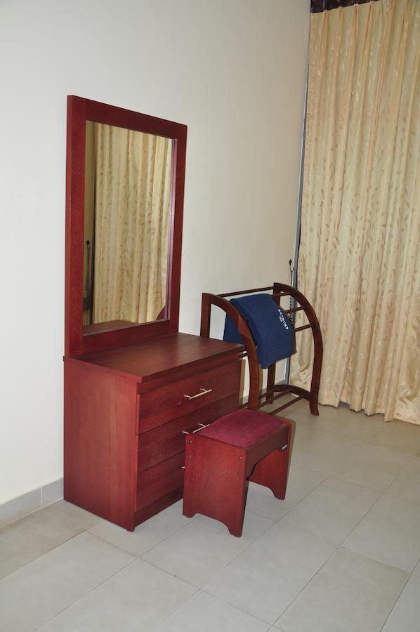 Gunners' Club - Minneriya Room photo