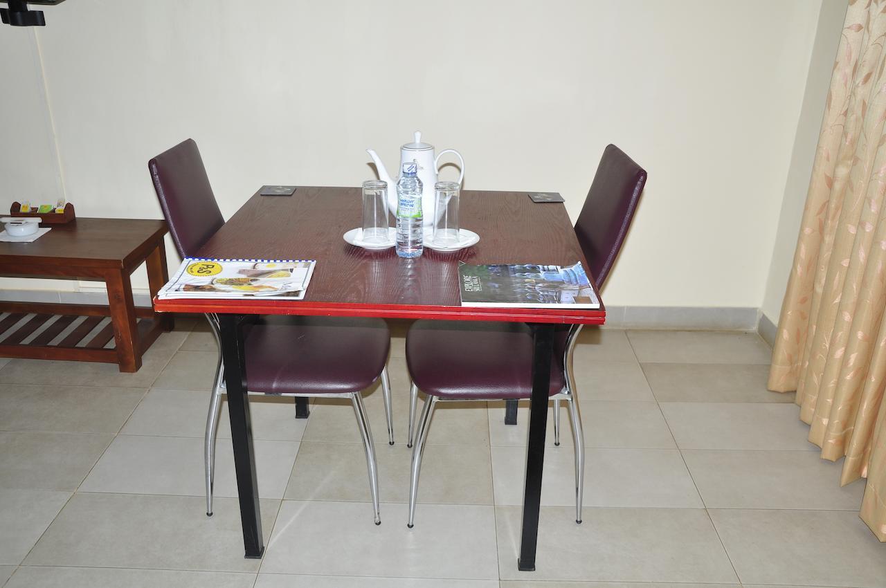 Gunners' Club - Minneriya Room photo