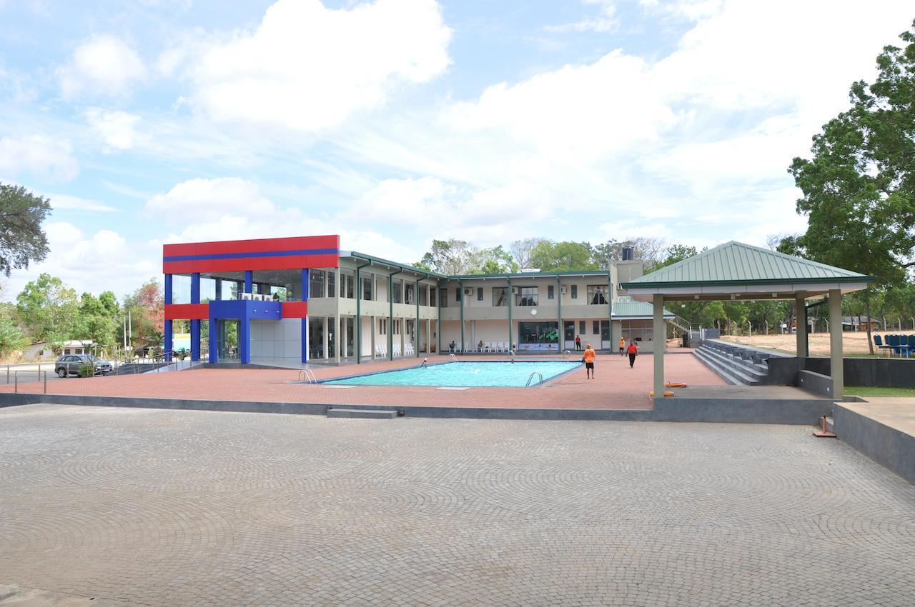 Gunners' Club - Minneriya Exterior photo